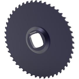 Frässcheiben PolySAW Produktbild